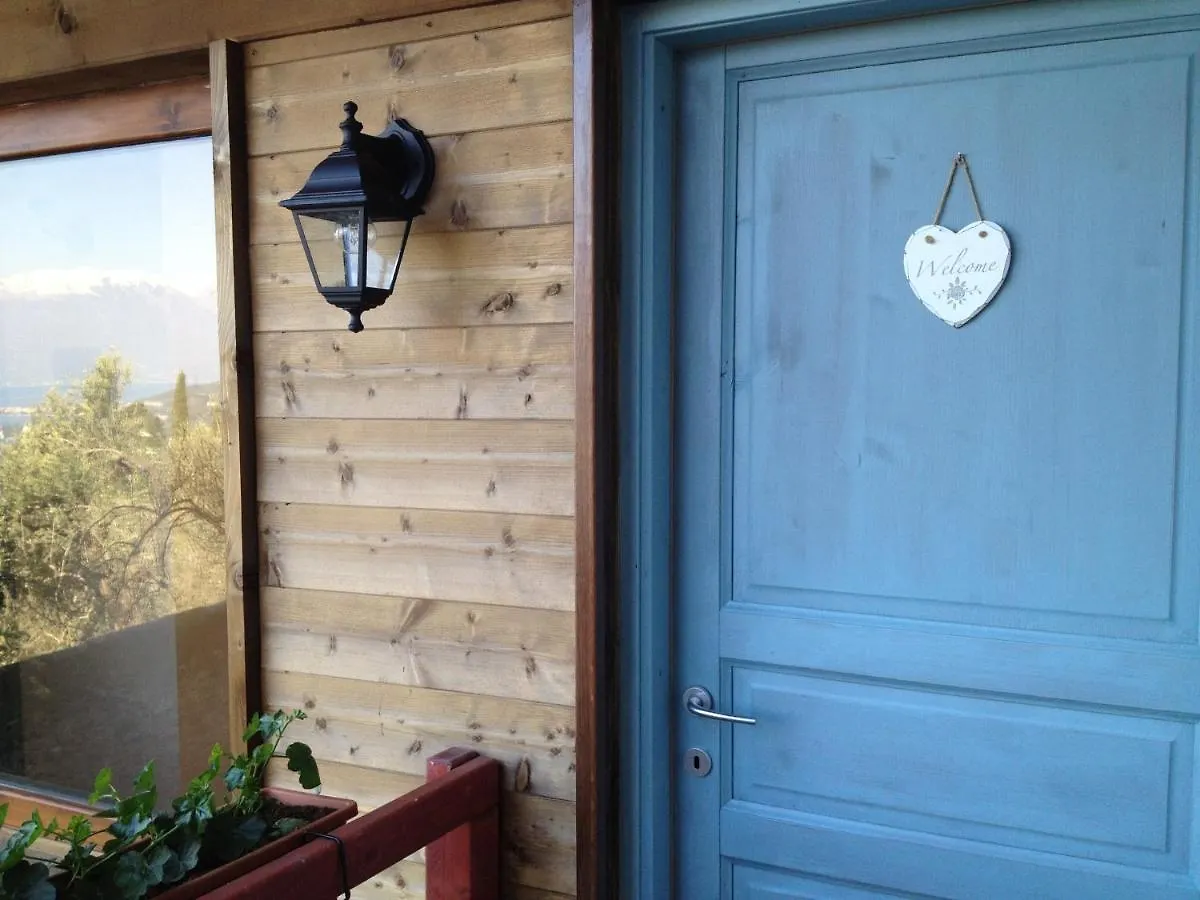 Farm stay Agriturismo Conte Brunello Salo Italy