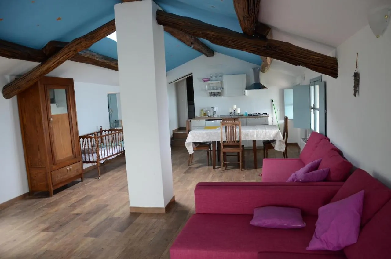 Agriturismo Conte Brunello Salo 0*,  Italy