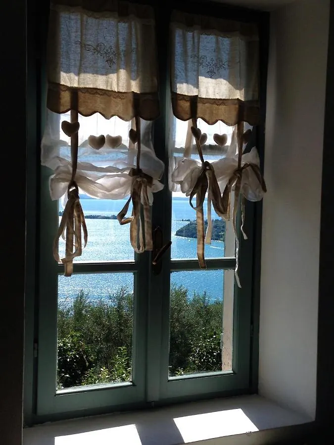 Agriturismo Conte Brunello Salo 0*,  Italy