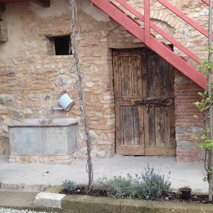 Agriturismo Conte Brunello Salo Italy