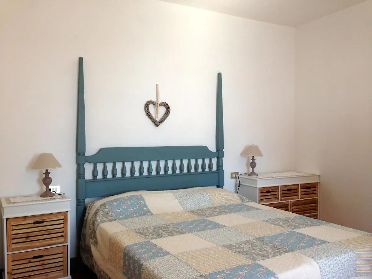 Agriturismo Conte Brunello Salo