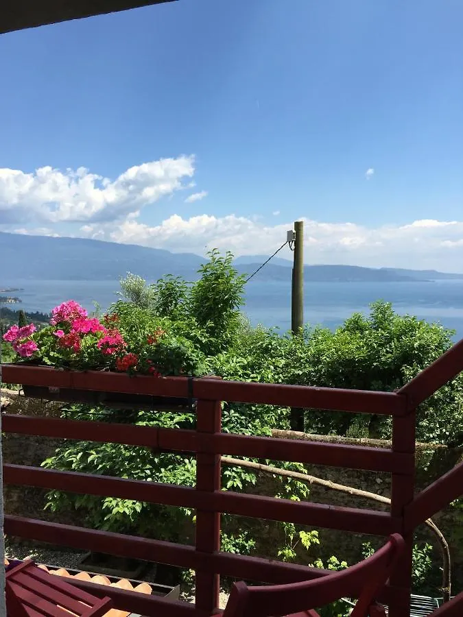 Agriturismo Conte Brunello Salo Farm stay