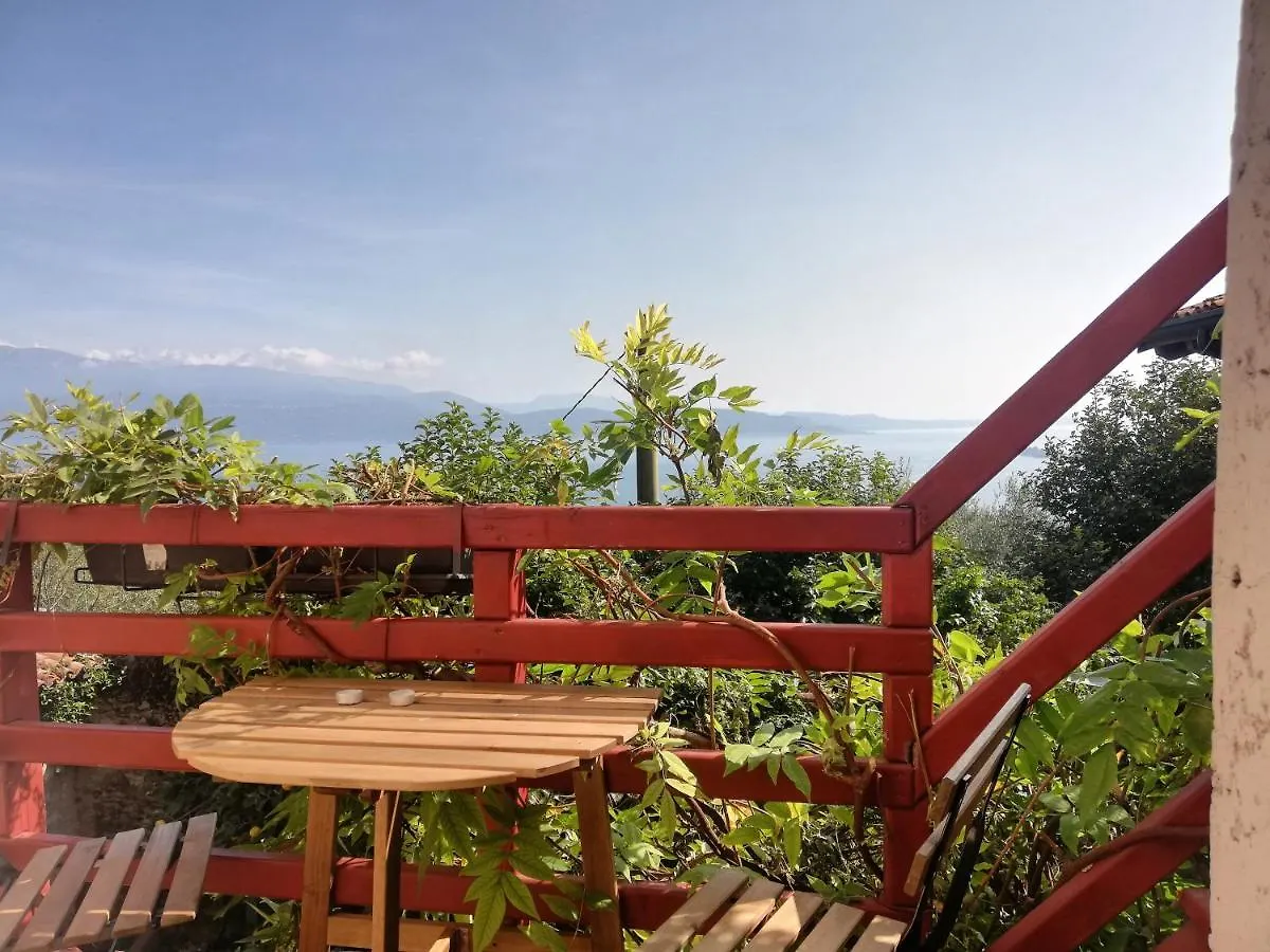 Agriturismo Conte Brunello Salo Farm stay