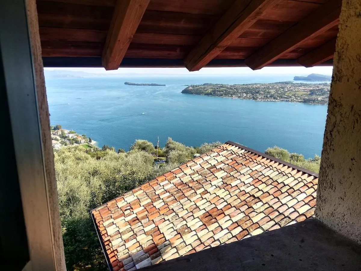 Agriturismo Conte Brunello Salo