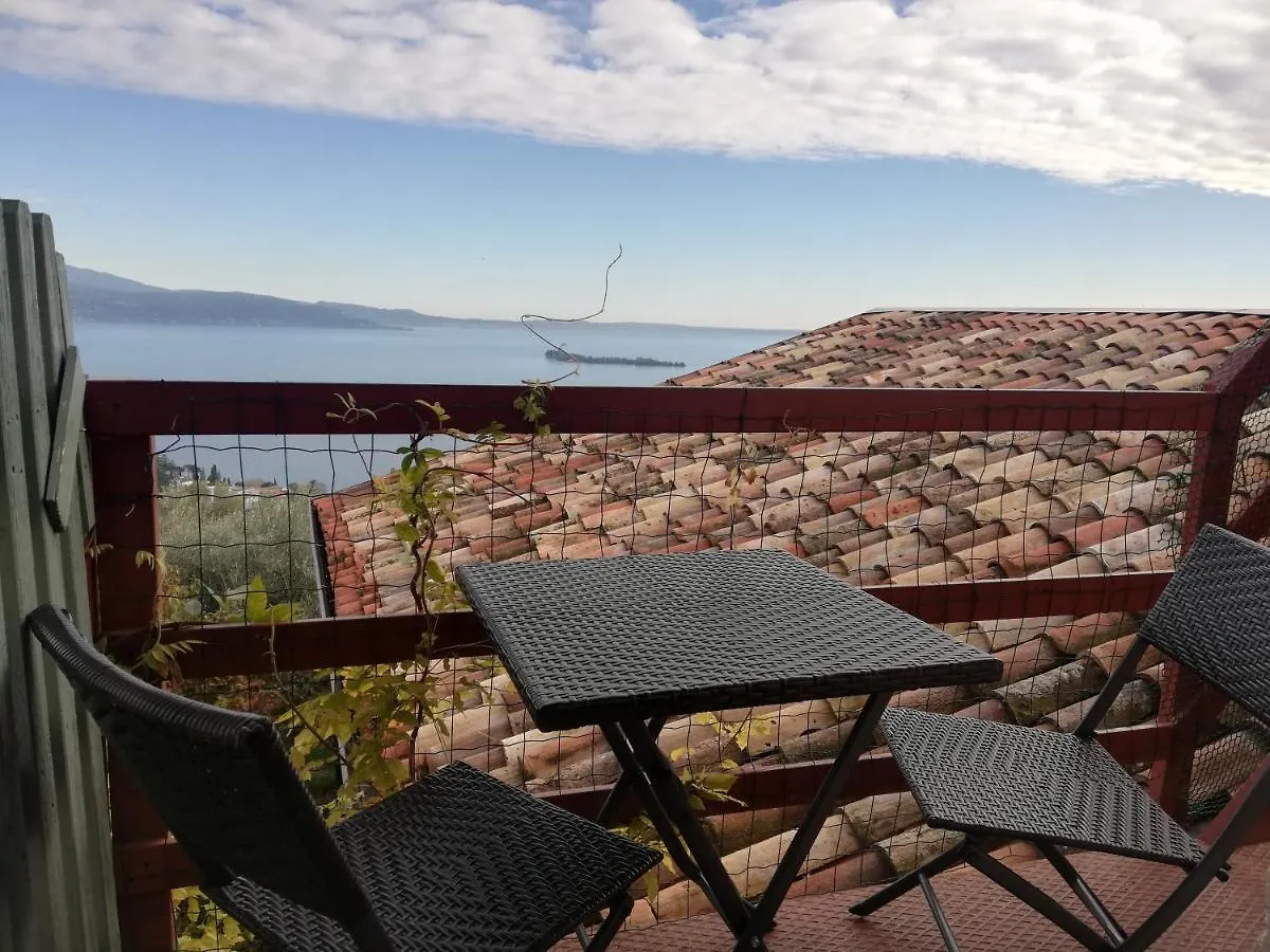 Agriturismo Conte Brunello Salo Italy