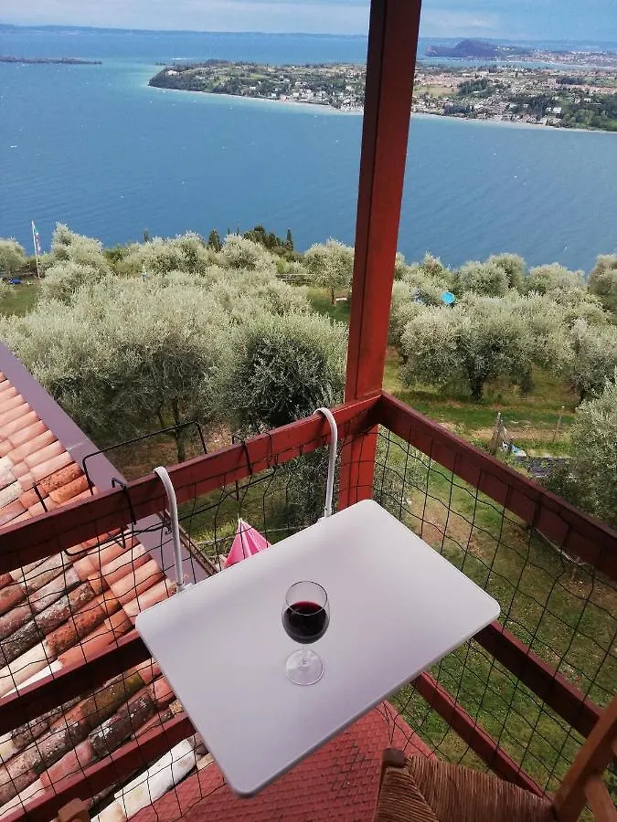 Agriturismo Conte Brunello Salo 0*,