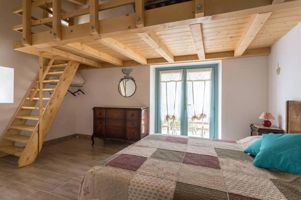 Agriturismo Conte Brunello Salo 0*,  Italy