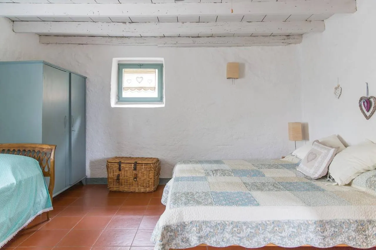 Agriturismo Conte Brunello Salo Farm stay