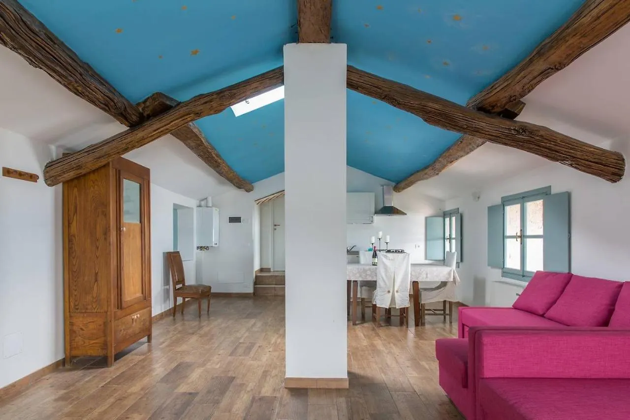 Farm stay Agriturismo Conte Brunello Salo Italy