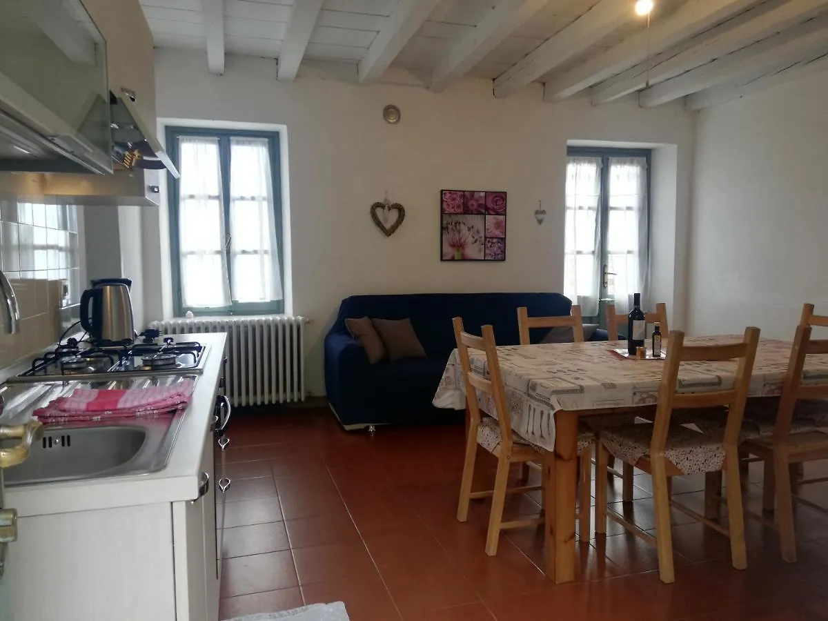 Agriturismo Conte Brunello Salo