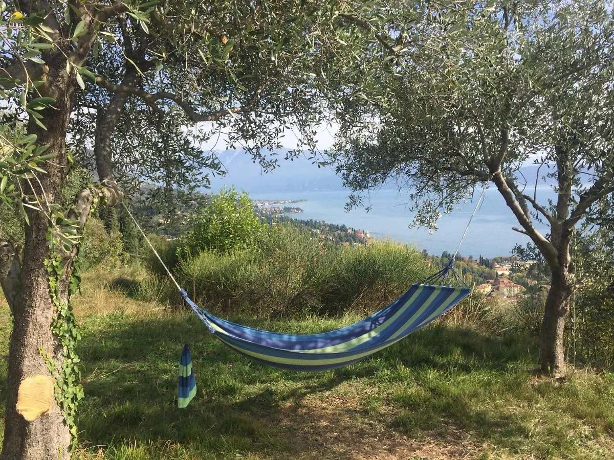 Farm stay Agriturismo Conte Brunello Salo