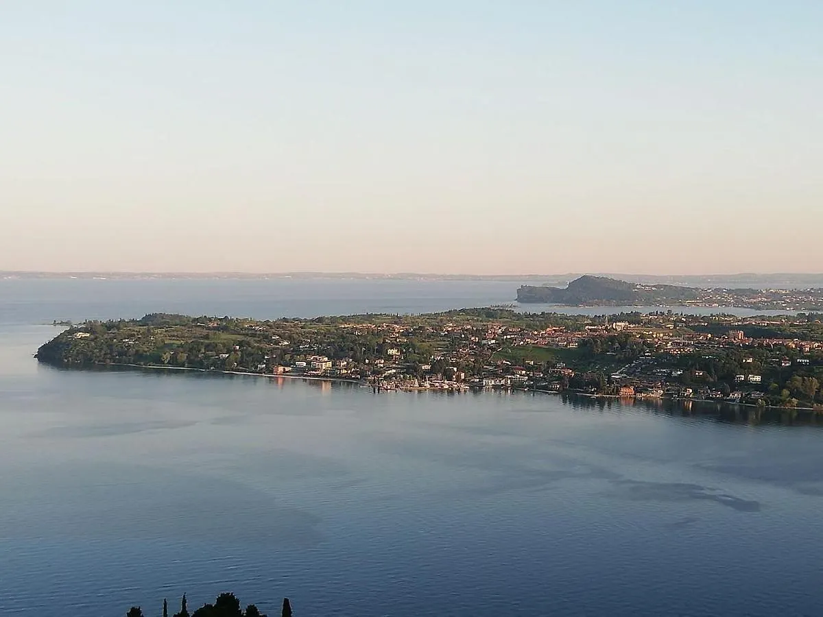 Agriturismo Conte Brunello Salo Farm stay