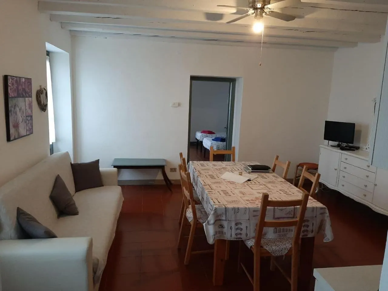 Agriturismo Conte Brunello Salo 0*,