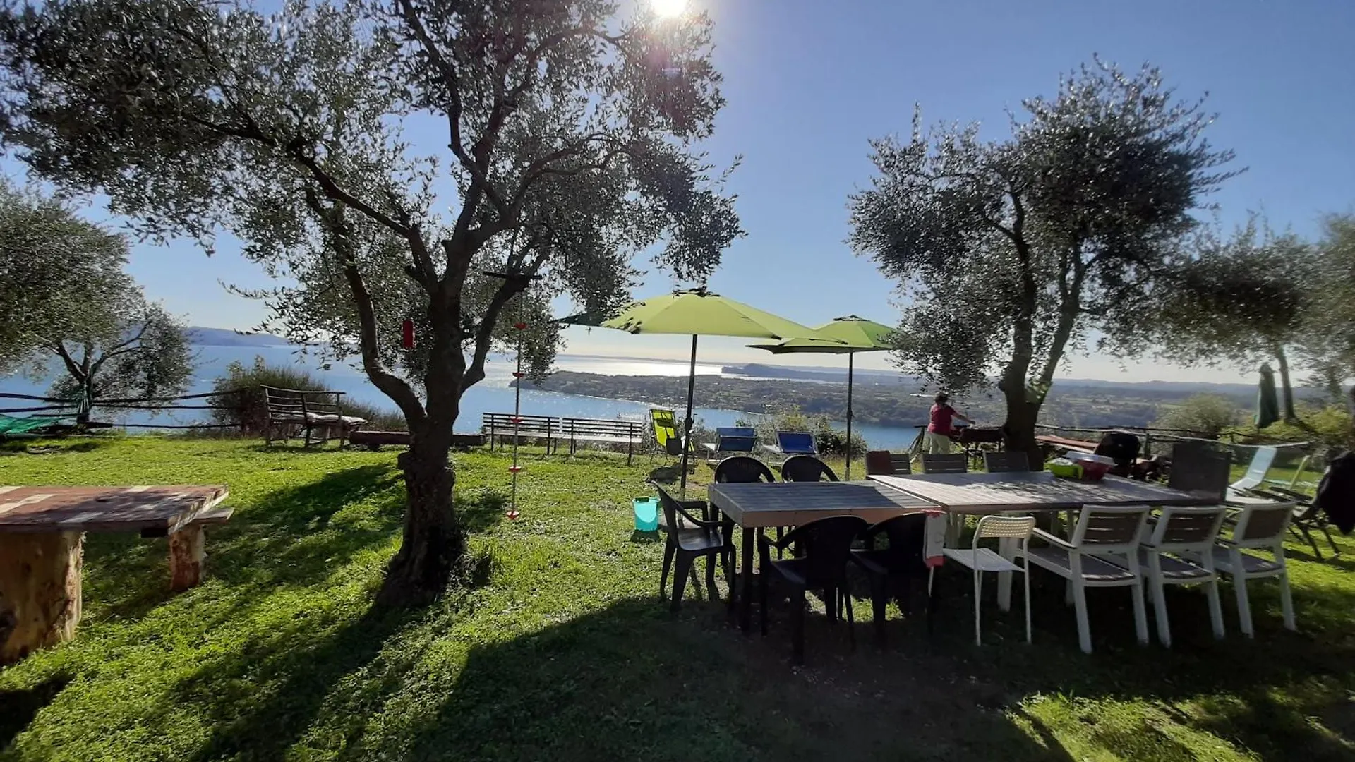 Agriturismo Conte Brunello Salo 0*,  Italy