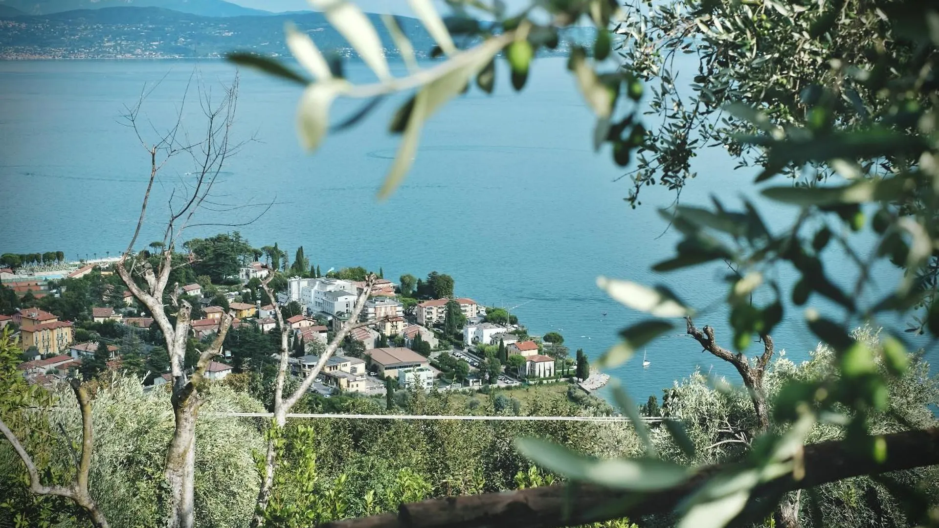 Agriturismo Conte Brunello Salo 0*,  Italy