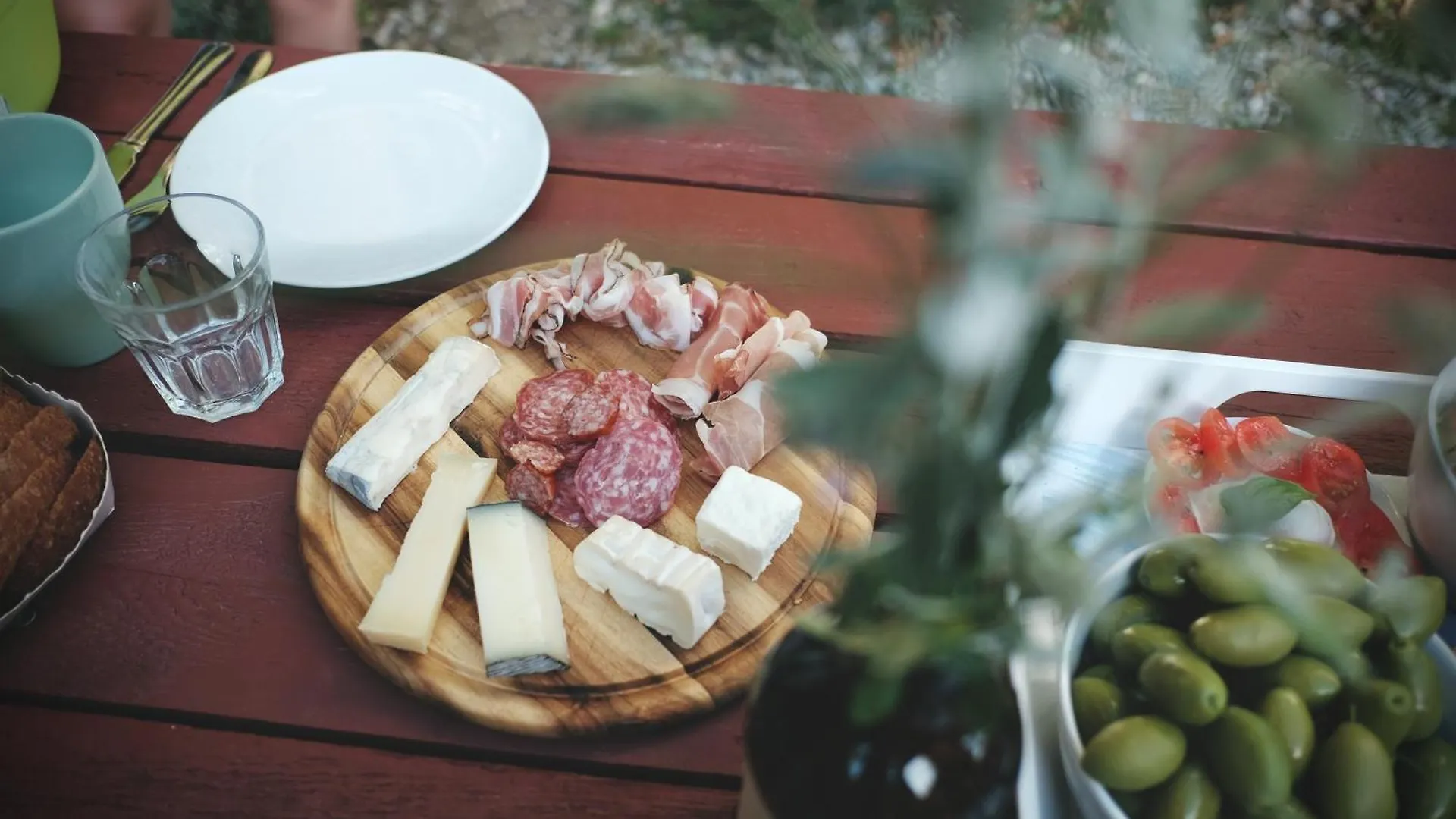 Agriturismo Conte Brunello Salo