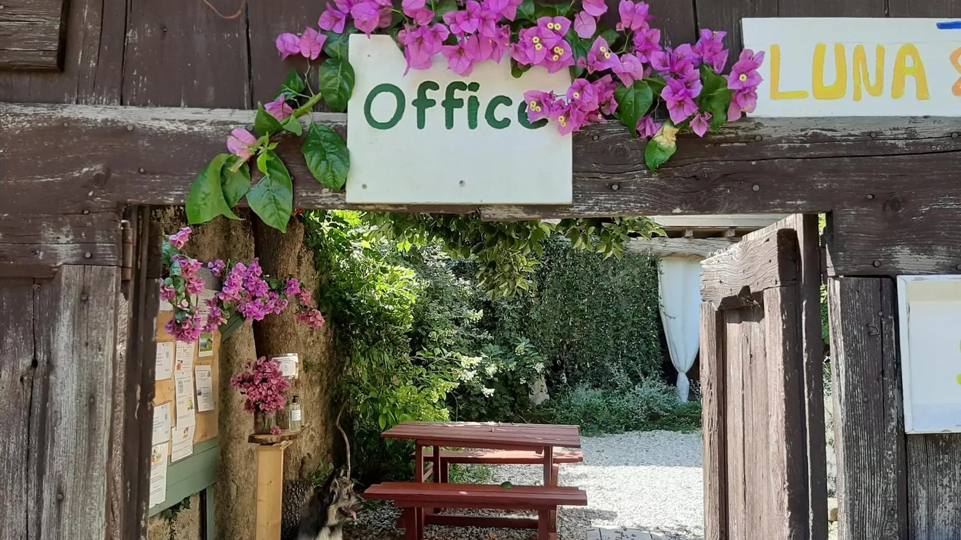 Farm stay Agriturismo Conte Brunello Salo