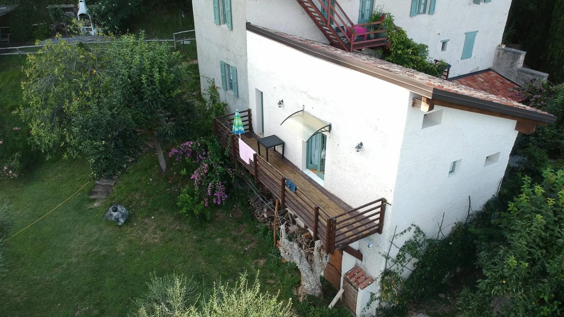 Agriturismo Conte Brunello Salo 0*,