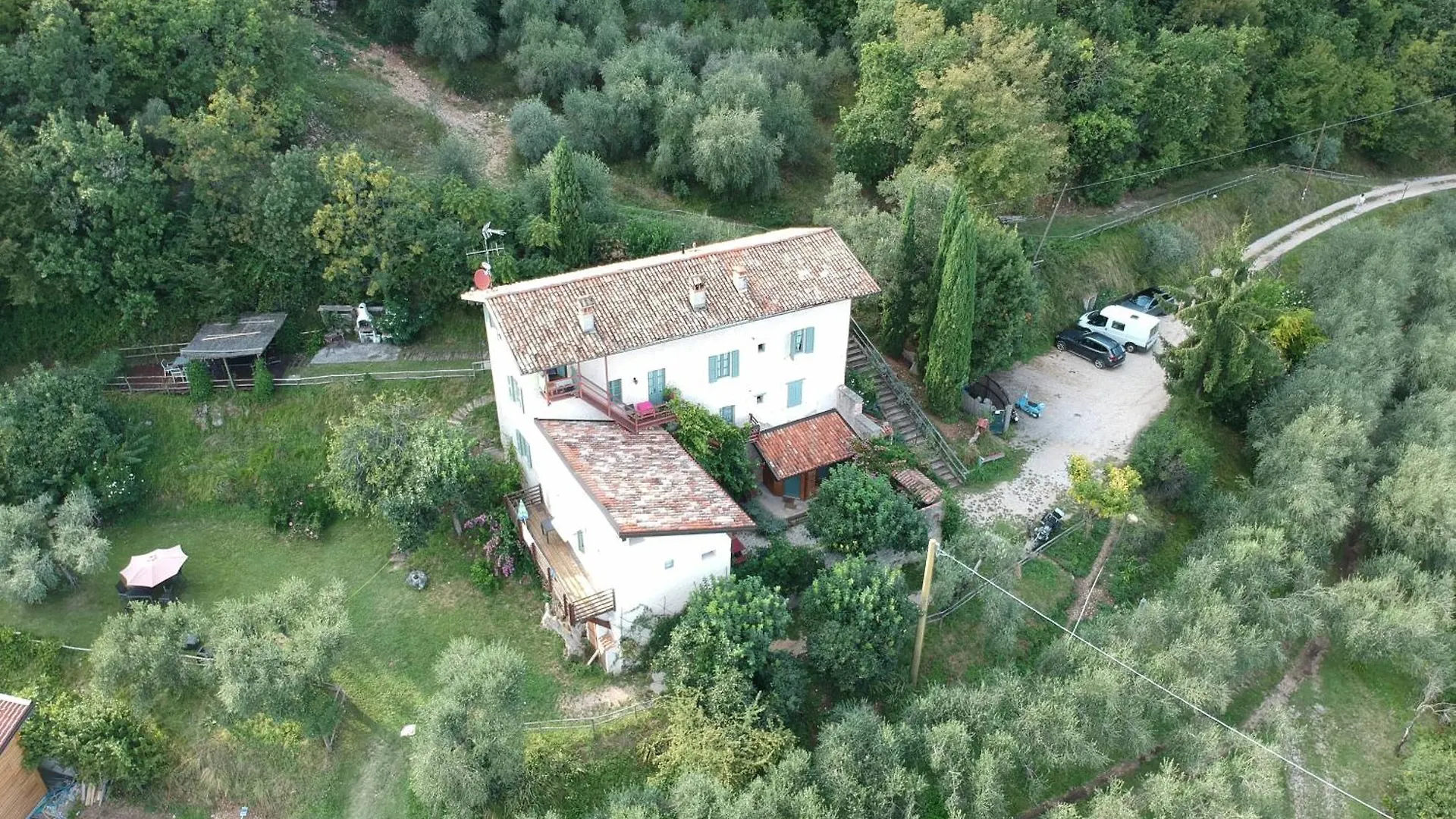Agriturismo Conte Brunello Salo 0*,  Italy