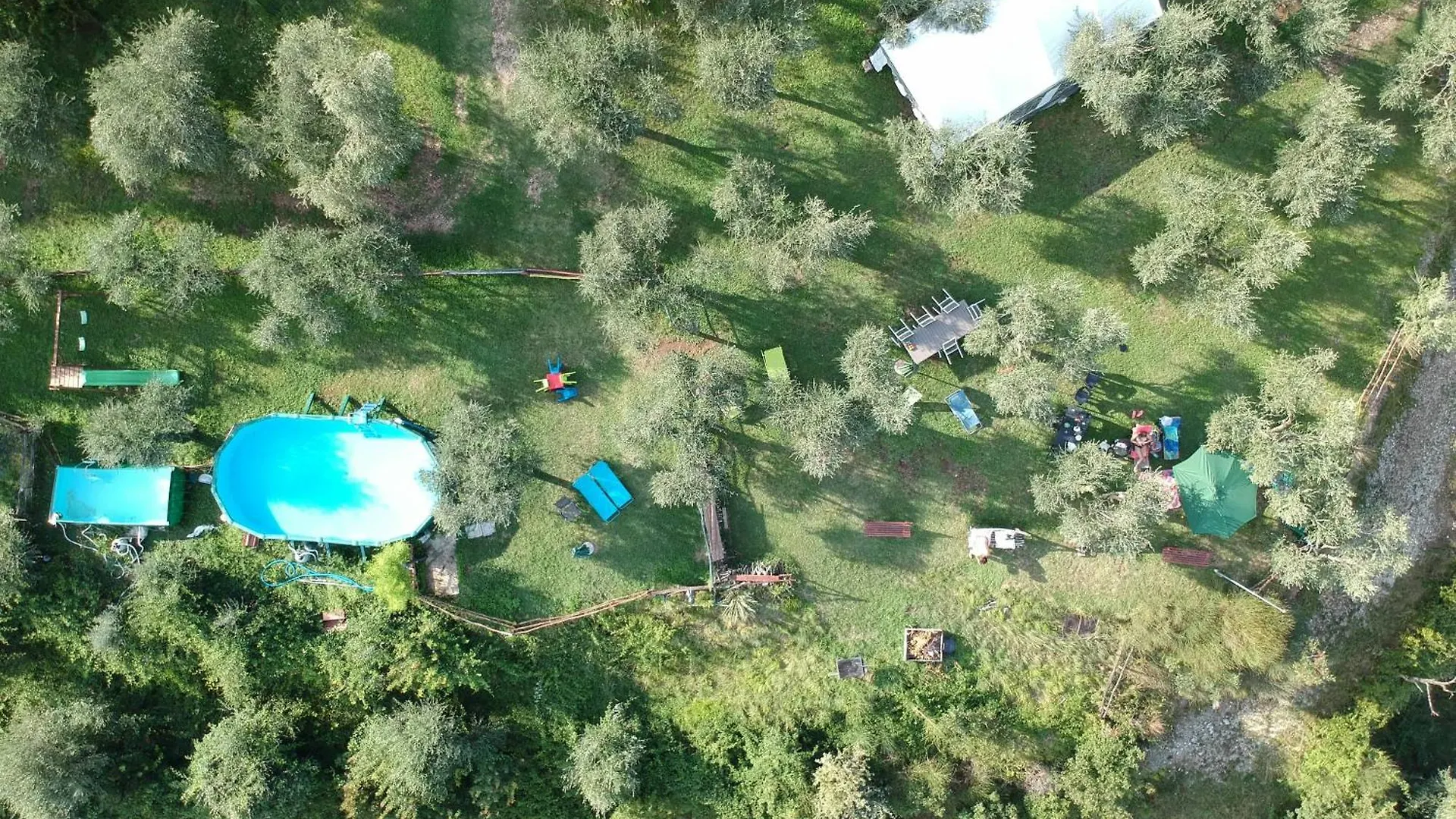 Agriturismo Conte Brunello Salo Farm stay