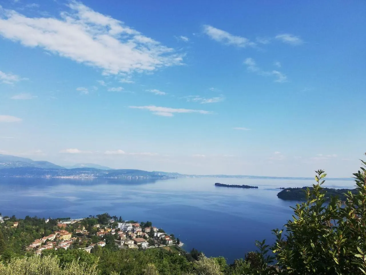 Agriturismo Conte Brunello Salo