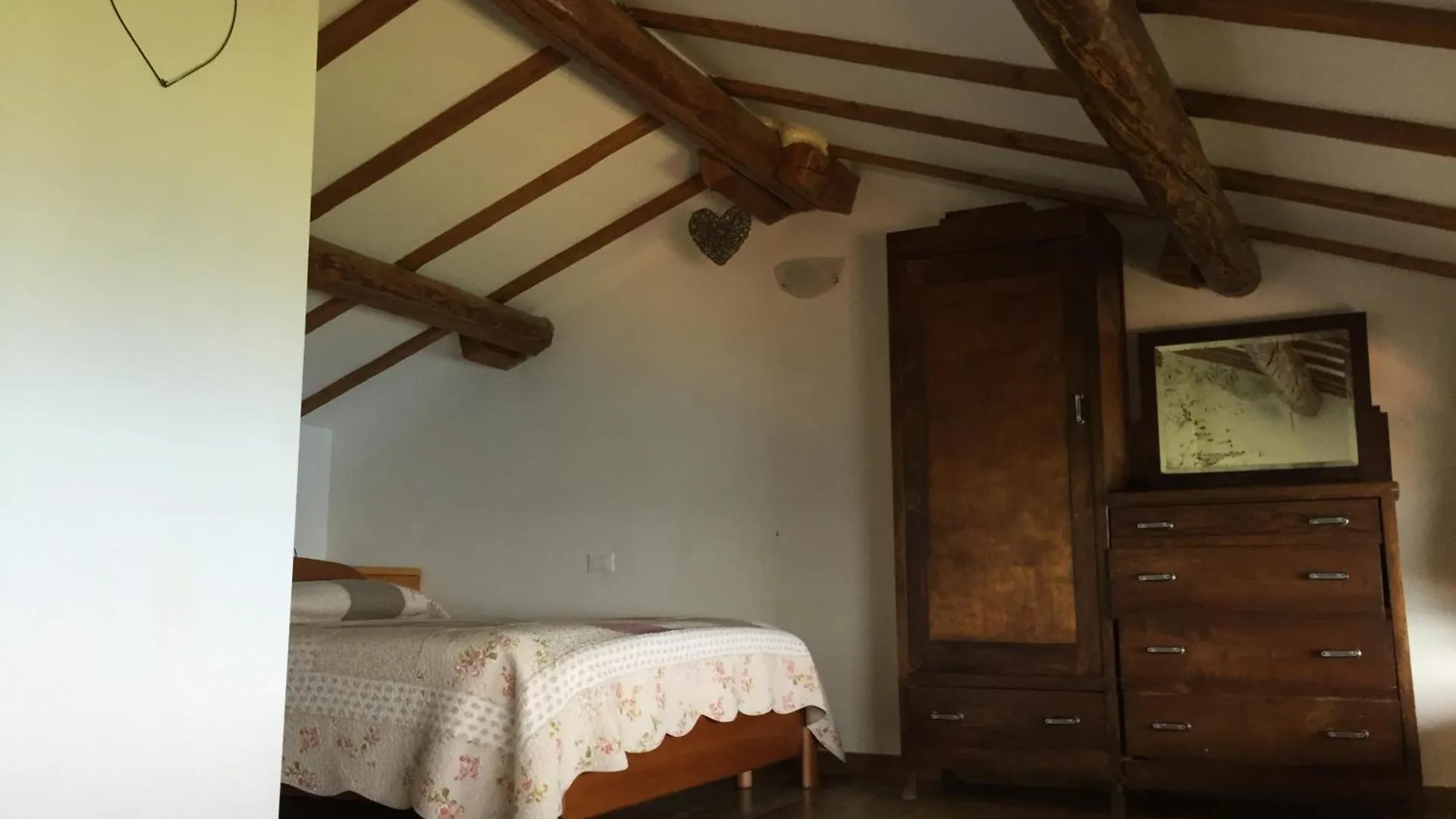 Agriturismo Conte Brunello Salo