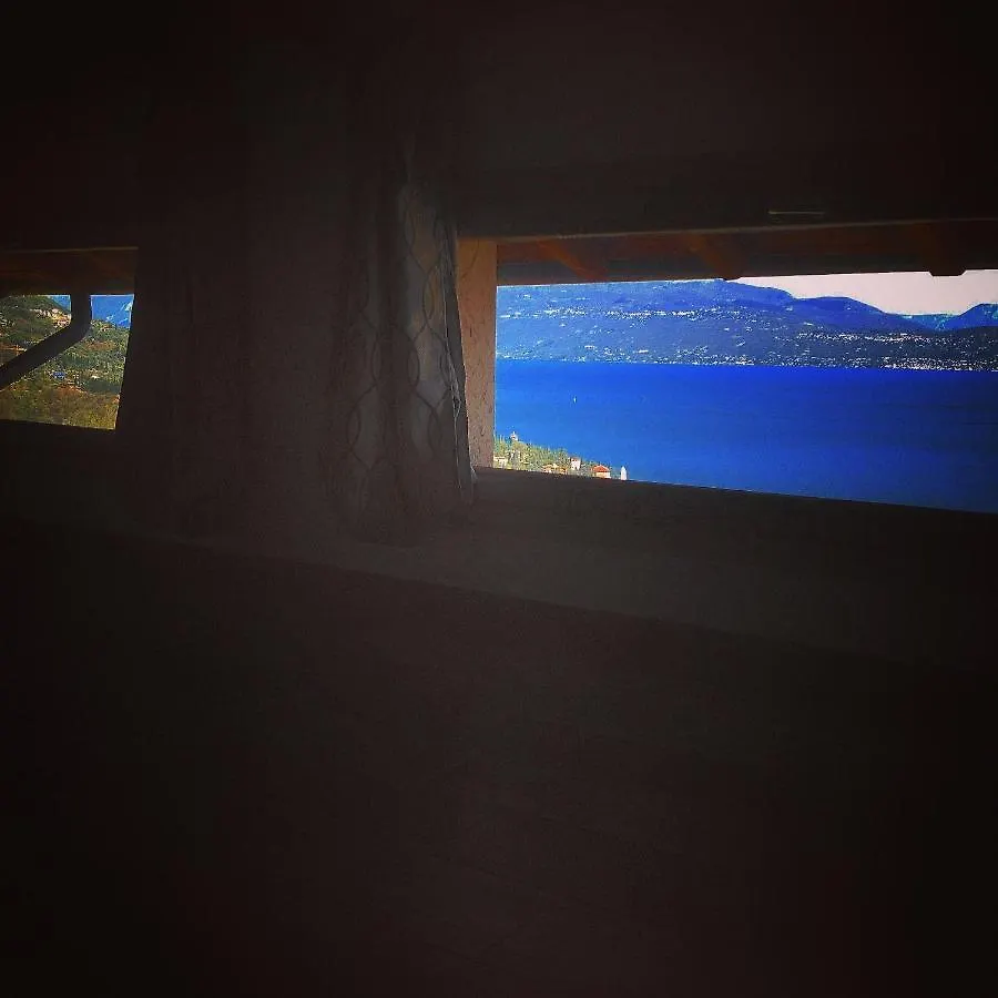 Κατάλυμα σε φάρμα Agriturismo Conte Brunello Salò