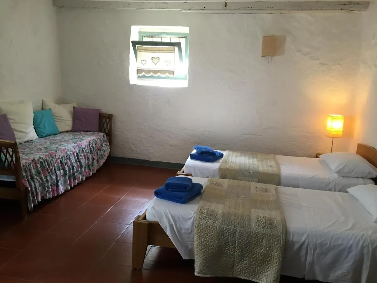 Κατάλυμα σε φάρμα Agriturismo Conte Brunello Salò Ιταλία