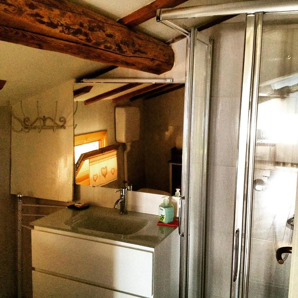 Agriturismo Conte Brunello Salò Ιταλία