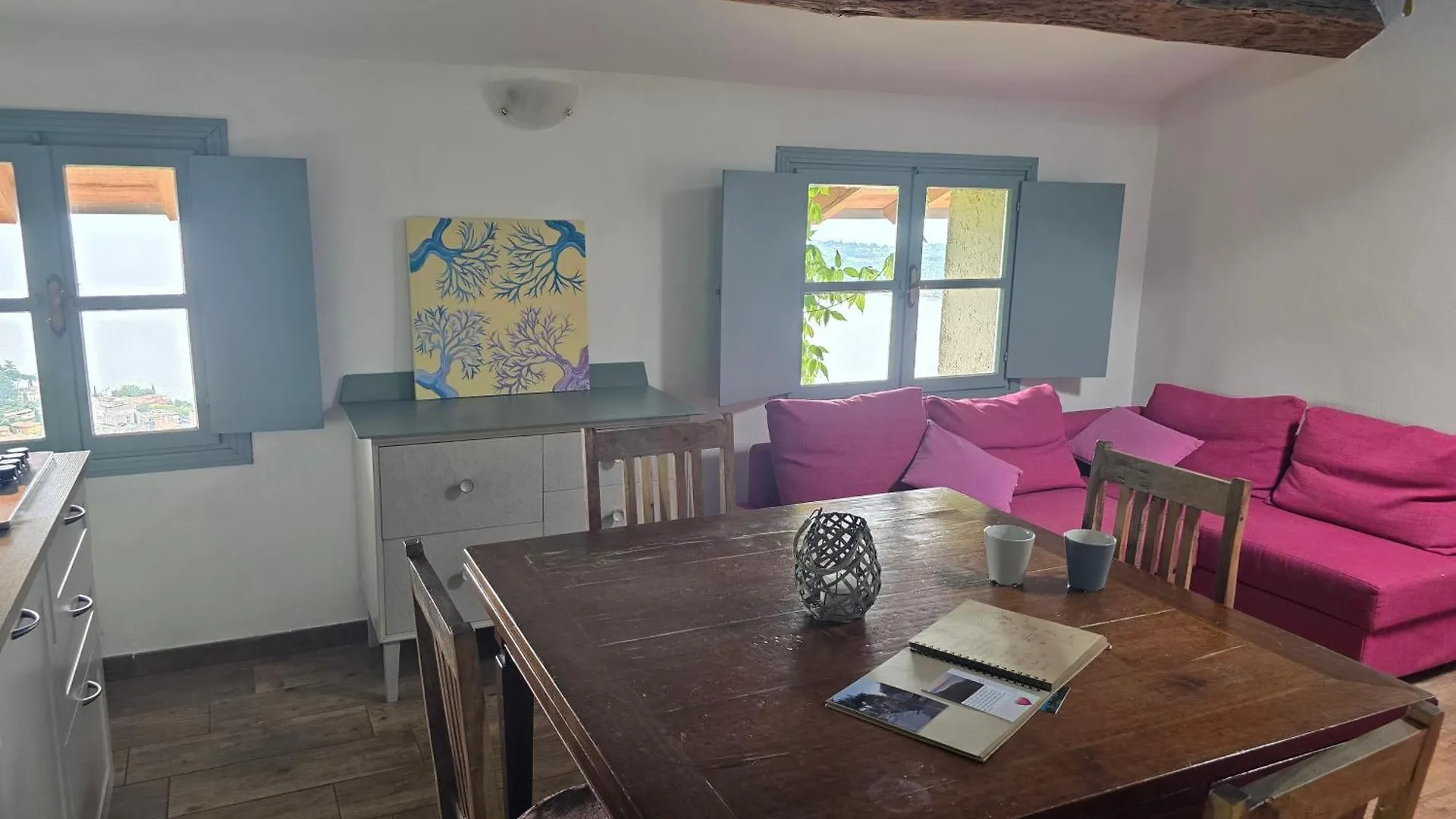 Agriturismo Conte Brunello Salò Ιταλία