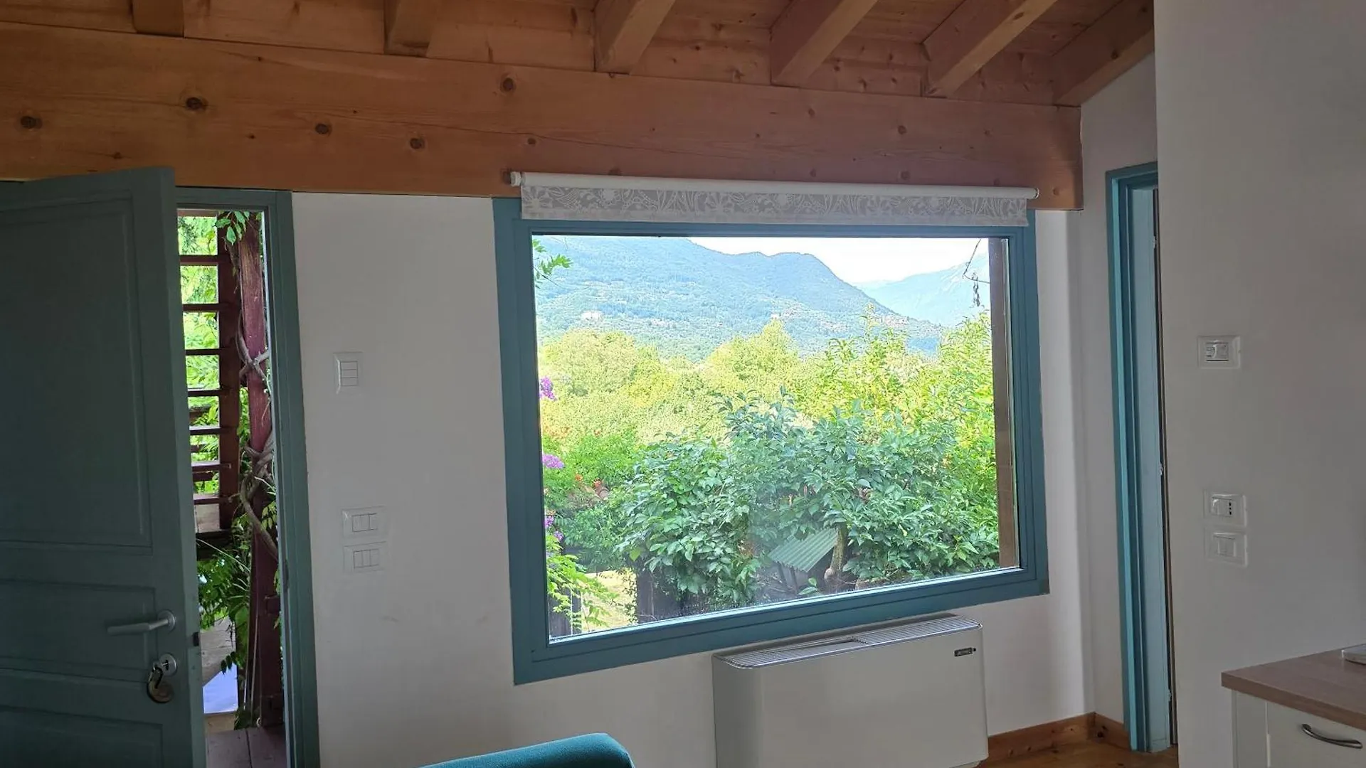 Agriturismo Conte Brunello Salò