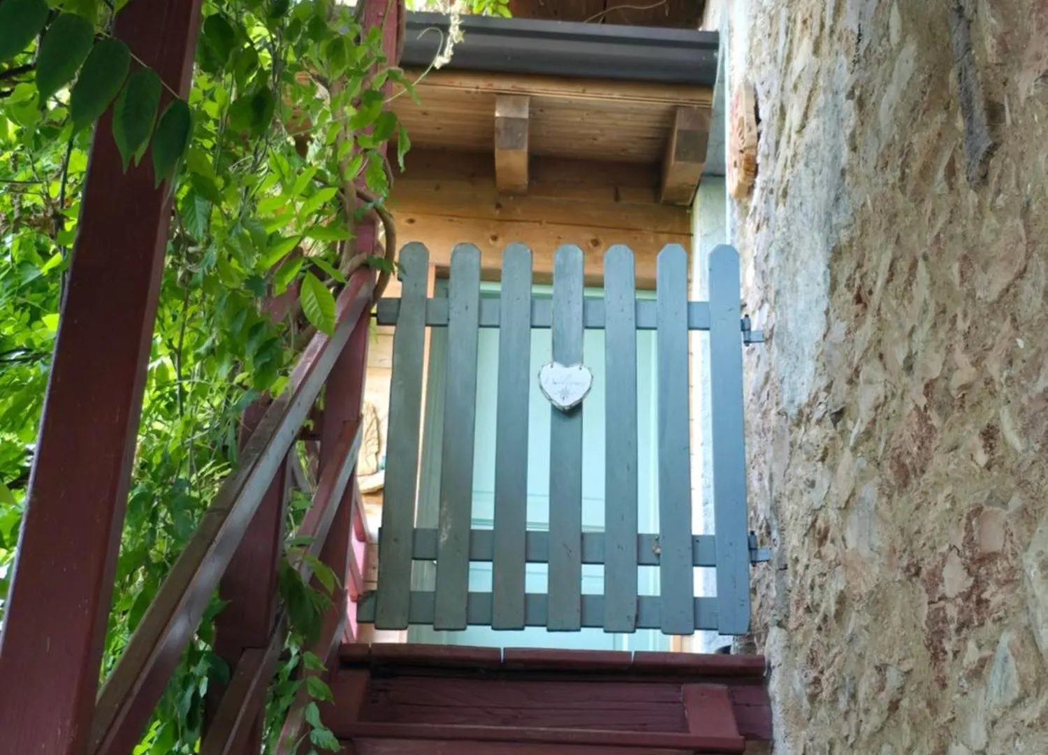 Agriturismo Conte Brunello Salò Ιταλία