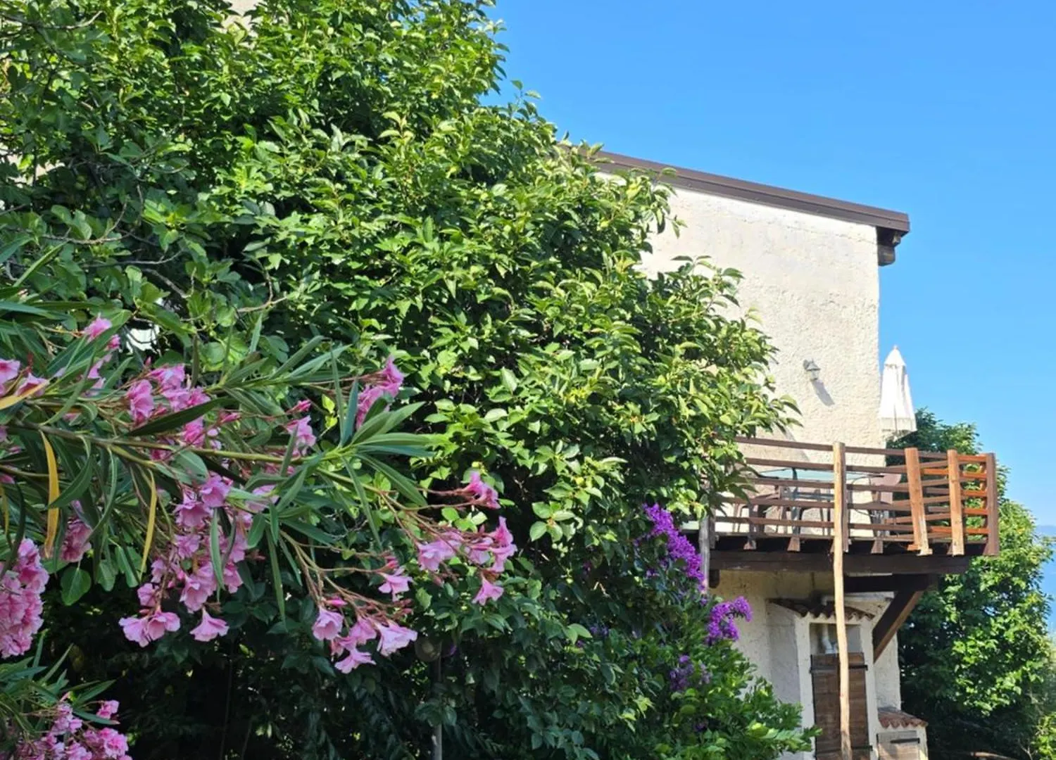 Κατάλυμα σε φάρμα Agriturismo Conte Brunello Salò Ιταλία