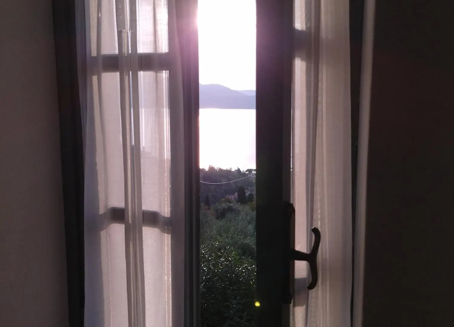 Κατάλυμα σε φάρμα Agriturismo Conte Brunello Salò