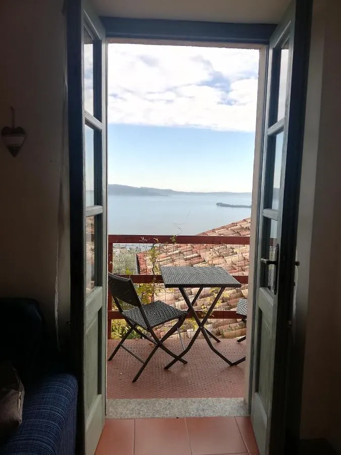 Agriturismo Conte Brunello Salo Farm stay