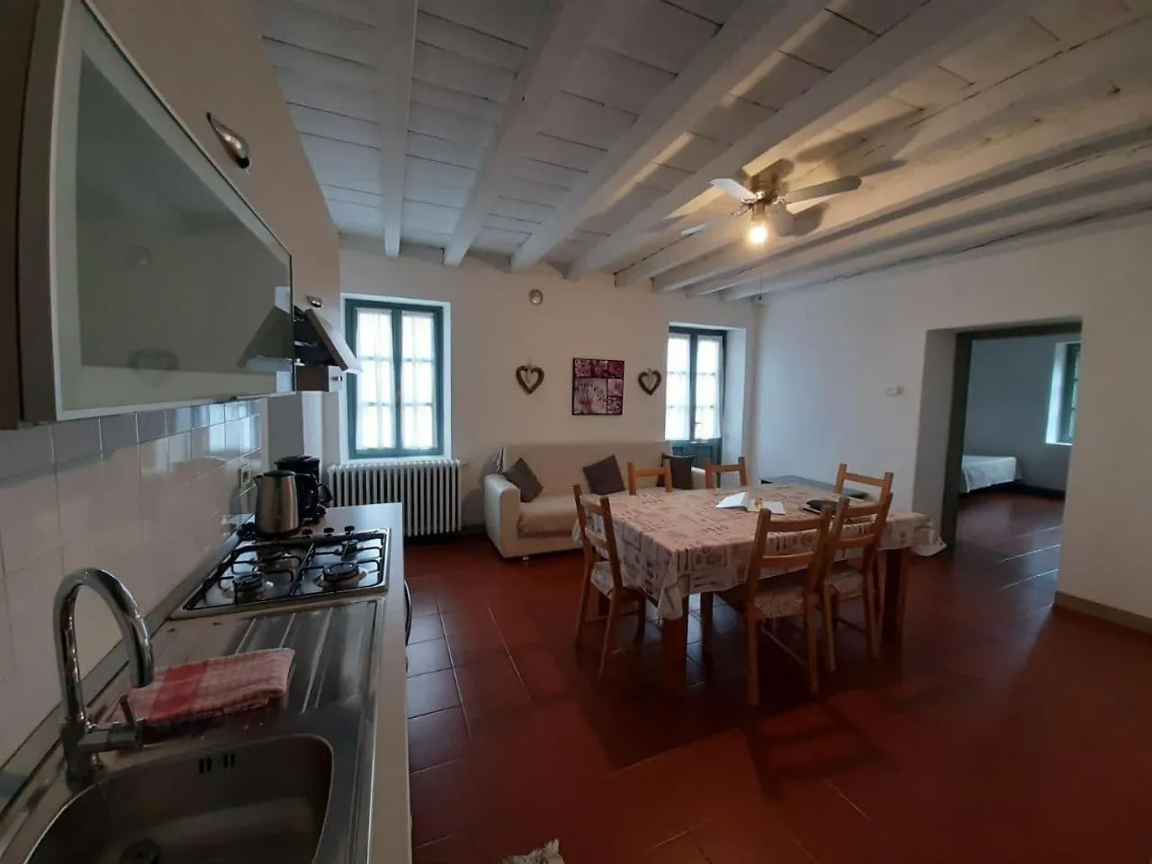 Agriturismo Conte Brunello Salo 0*,