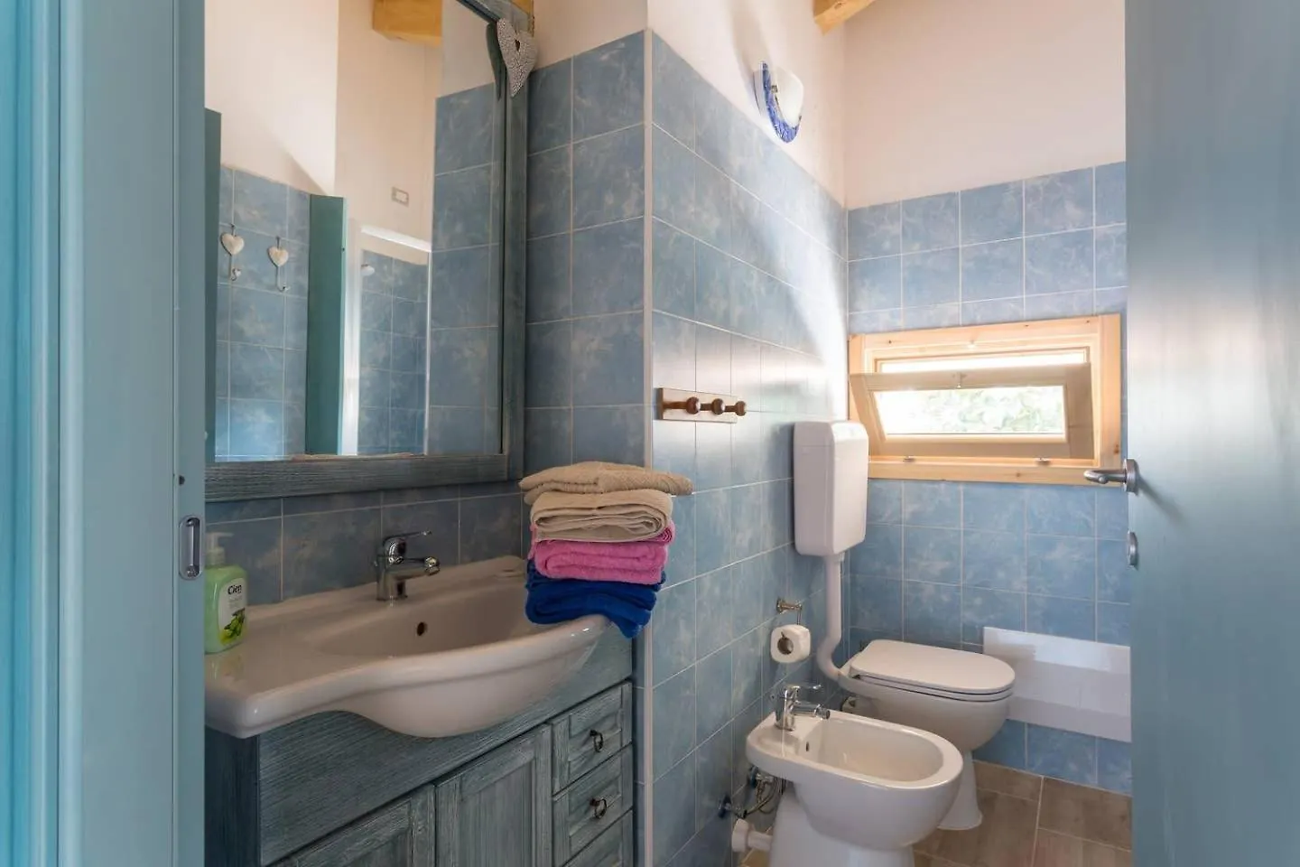 Agriturismo Conte Brunello Salo Farm stay